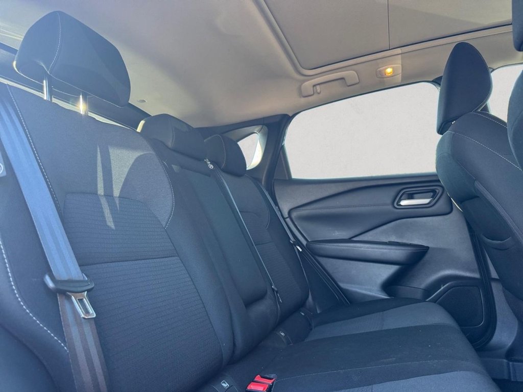 Used Nissan Qashqai 2024 for sale - 77372846: Photo 30