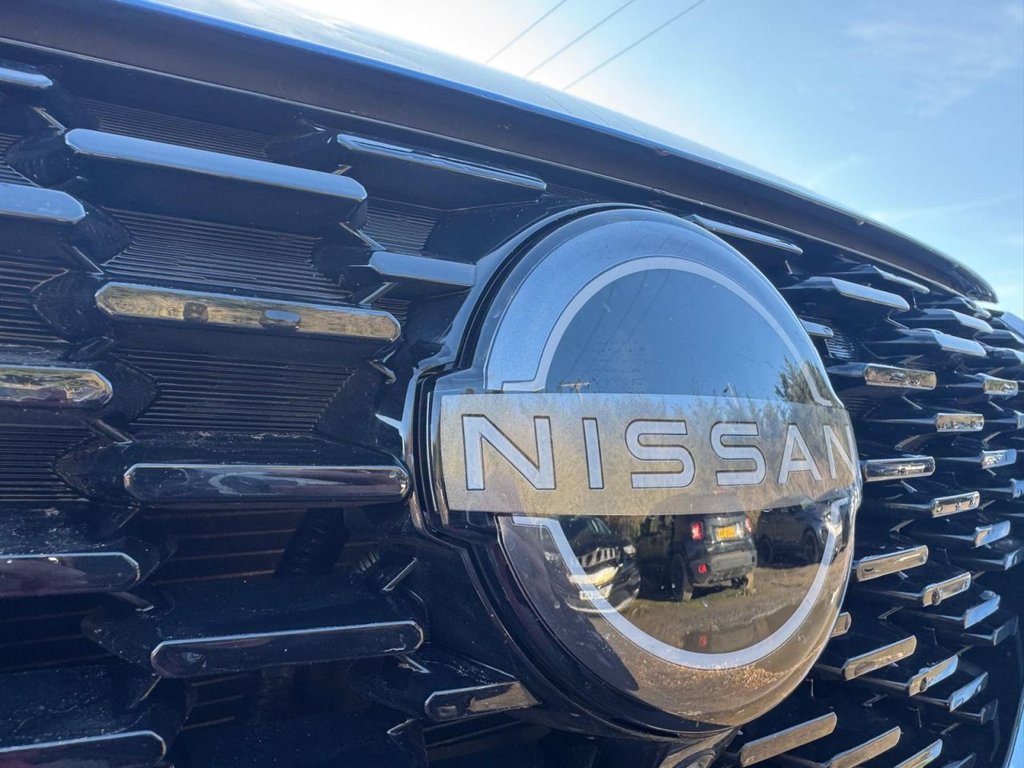 Used Nissan Qashqai 2024 for sale - 77372846: Photo 31