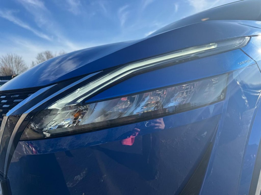 Used Nissan Qashqai 2024 for sale - 77372846: Photo 33