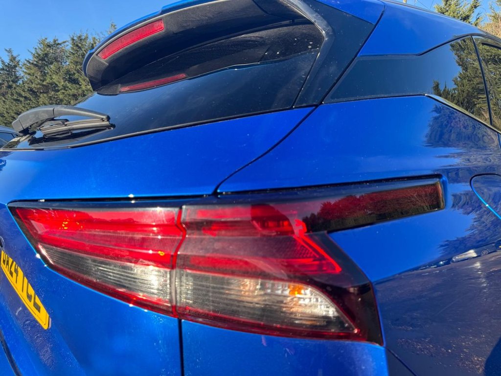 Used Nissan Qashqai 2024 for sale - 77372846: Photo 34