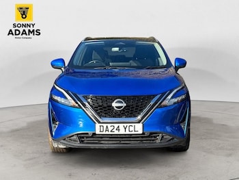 Used Nissan Qashqai 2024 for sale - 77372846: Photo