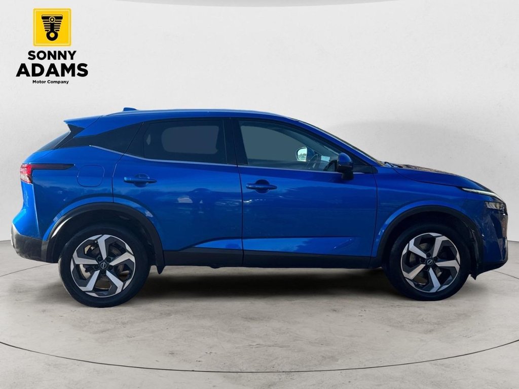Used Nissan Qashqai 2024 for sale - 77372846: Photo 4