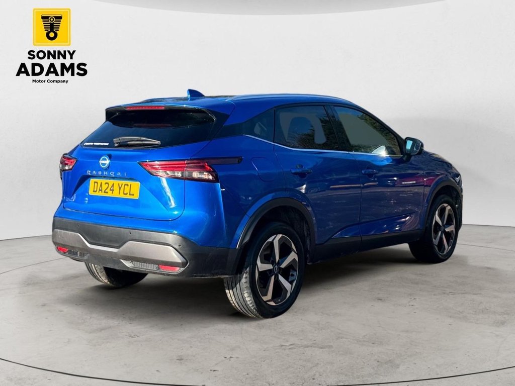 Used Nissan Qashqai 2024 for sale - 77372846: Photo 5