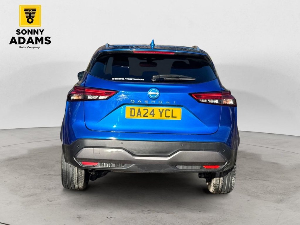 Used Nissan Qashqai 2024 for sale - 77372846: Photo 6