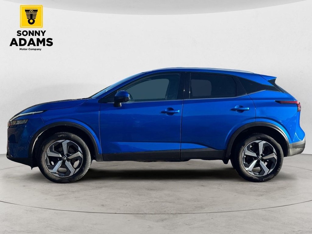 Used Nissan Qashqai 2024 for sale - 77372846: Photo 8