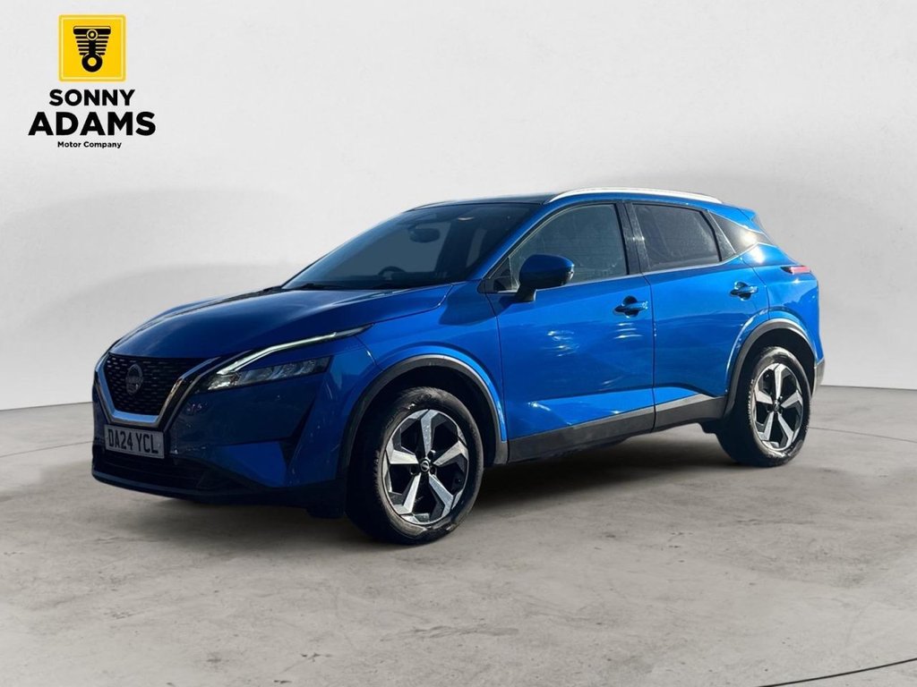 Used Nissan Qashqai 2024 for sale - 77372846: Photo 9