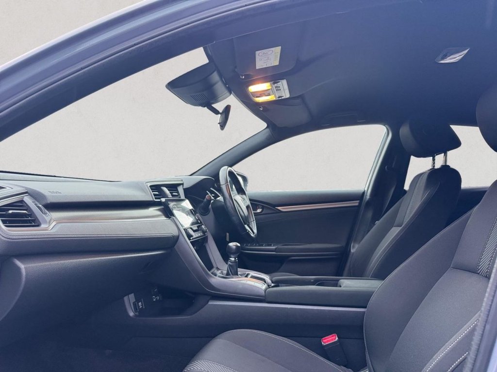 Used Honda Civic 2019 for sale - 77477674: Photo 12