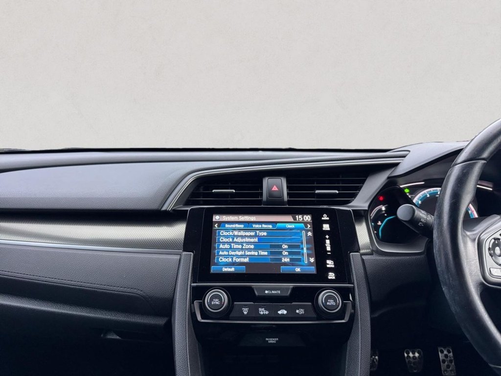 Used Honda Civic 2019 for sale - 77477674: Photo 14