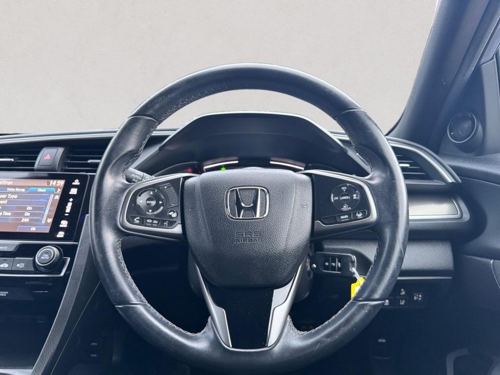 Used Honda Civic 2019 for sale - 77477674: Photo 15