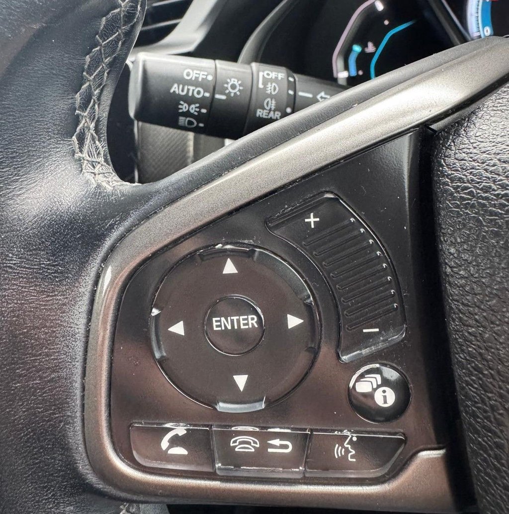 Used Honda Civic 2019 for sale - 77477674: Photo 17