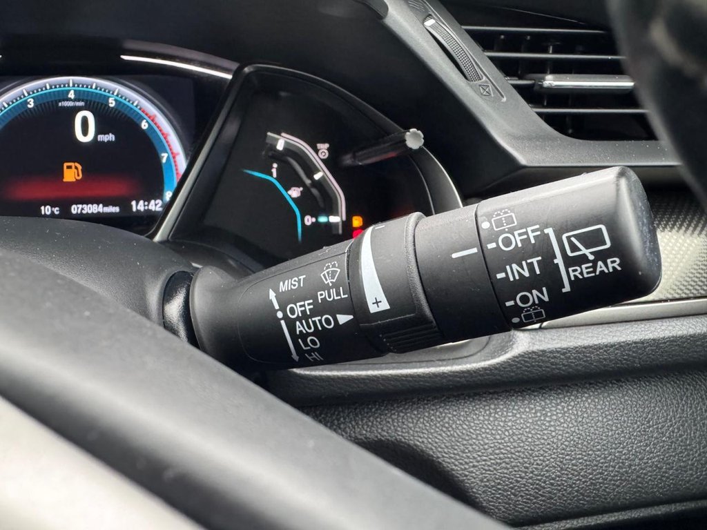 Used Honda Civic 2019 for sale - 77477674: Photo 20