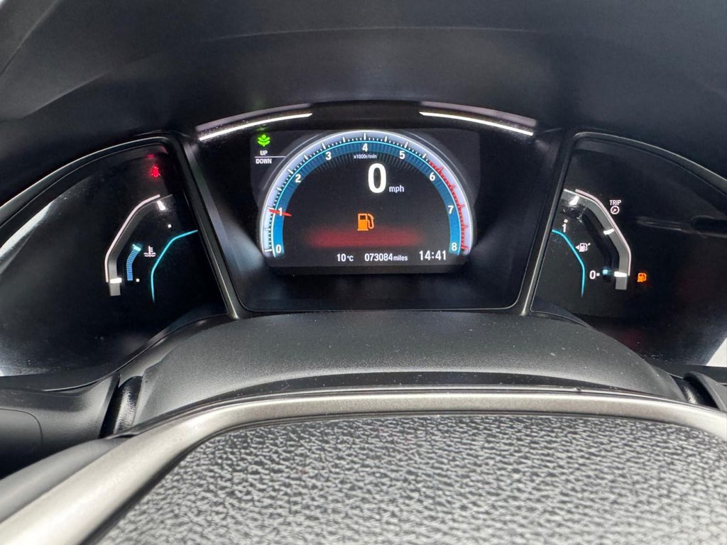 Used Honda Civic 2019 for sale - 77477674: Photo 21