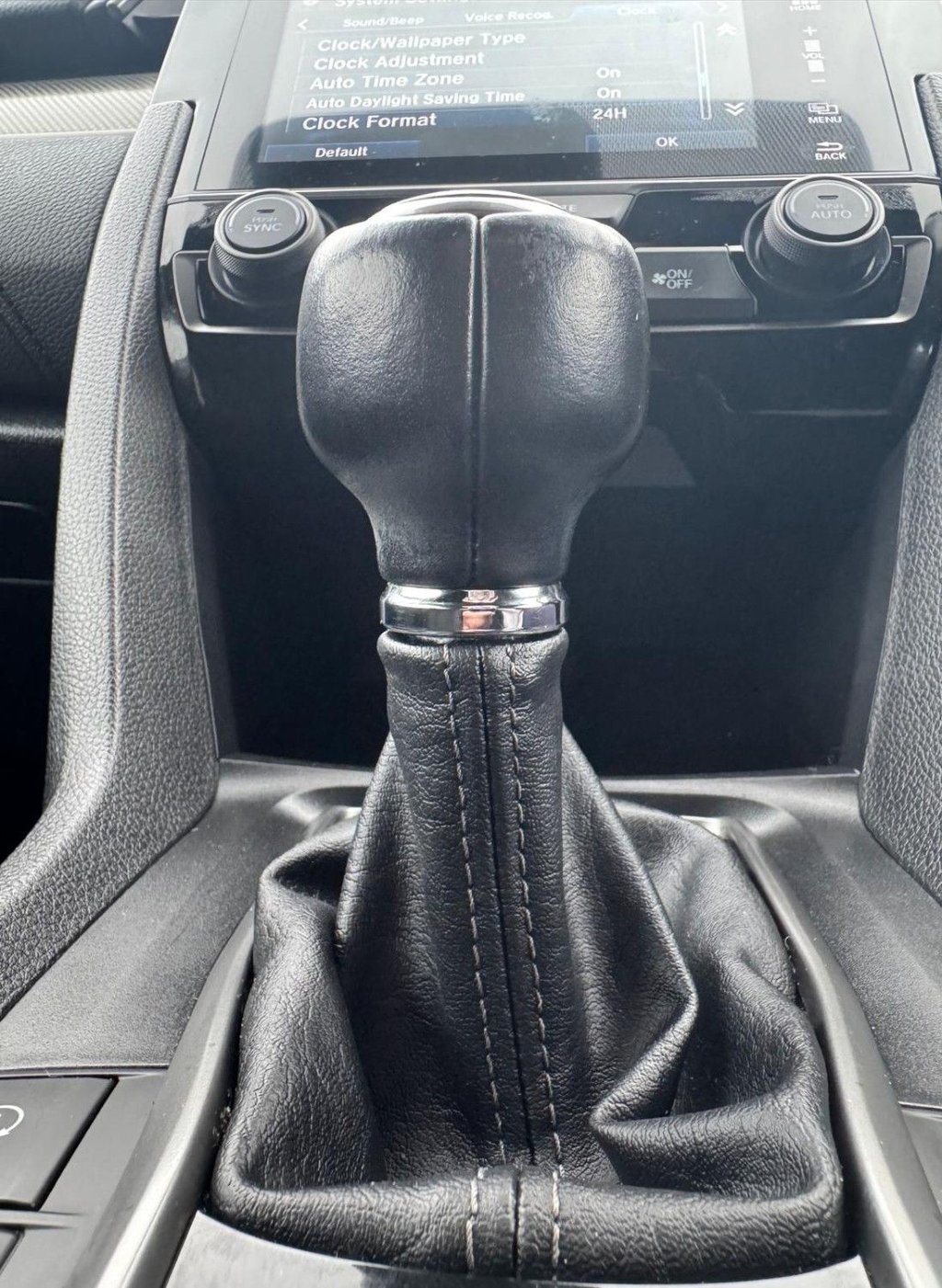 Used Honda Civic 2019 for sale - 77477674: Photo 22