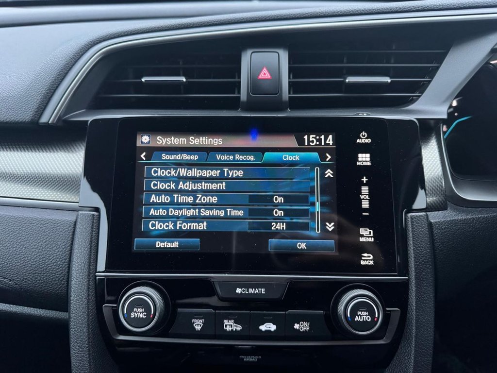 Used Honda Civic 2019 for sale - 77477674: Photo 23