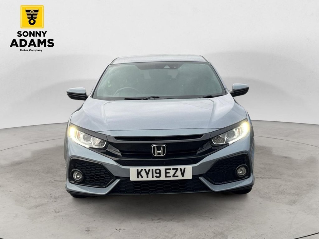 Used Honda Civic 2019 for sale - 77477674: Photo 3