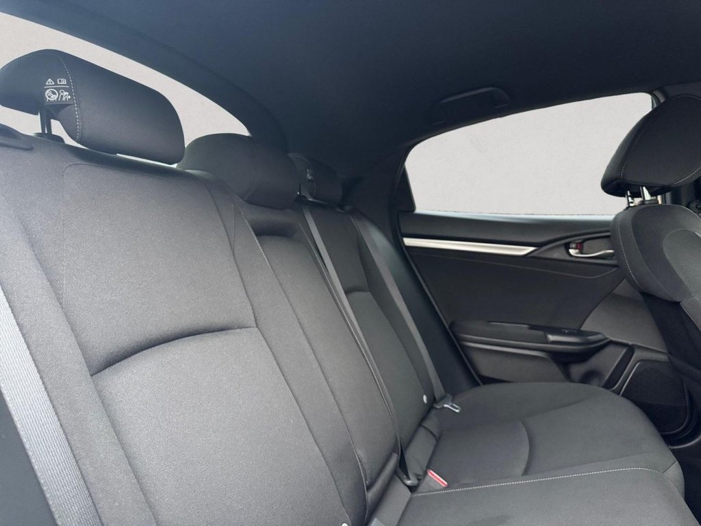 Used Honda Civic 2019 for sale - 77477674: Photo 35