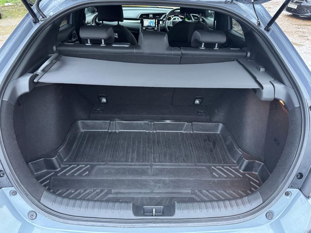 Used Honda Civic 2019 for sale - 77477674: Photo 36