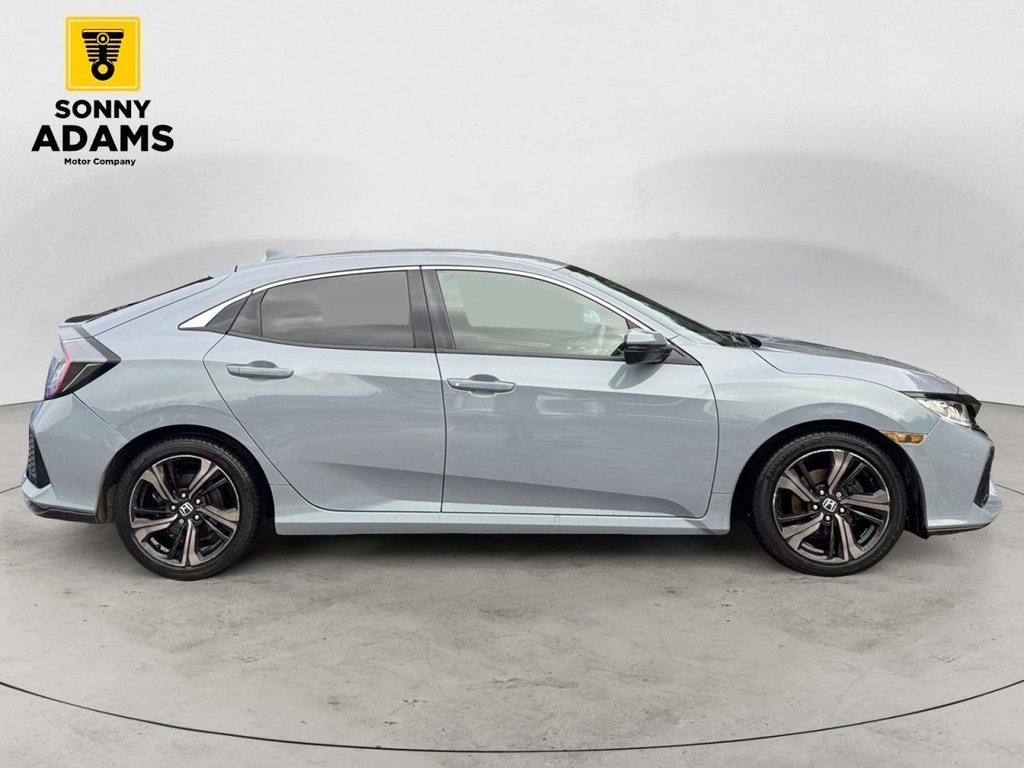 Used Honda Civic 2019 for sale - 77477674: Photo 4