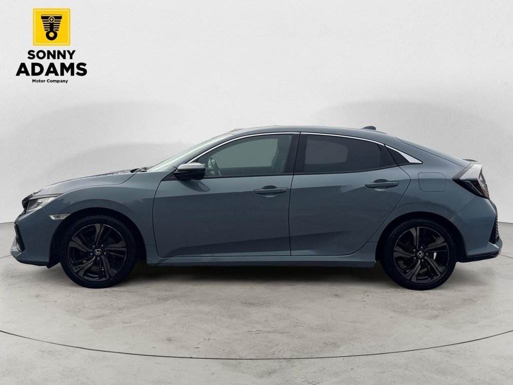 Used Honda Civic 2019 for sale - 77477674: Photo 8