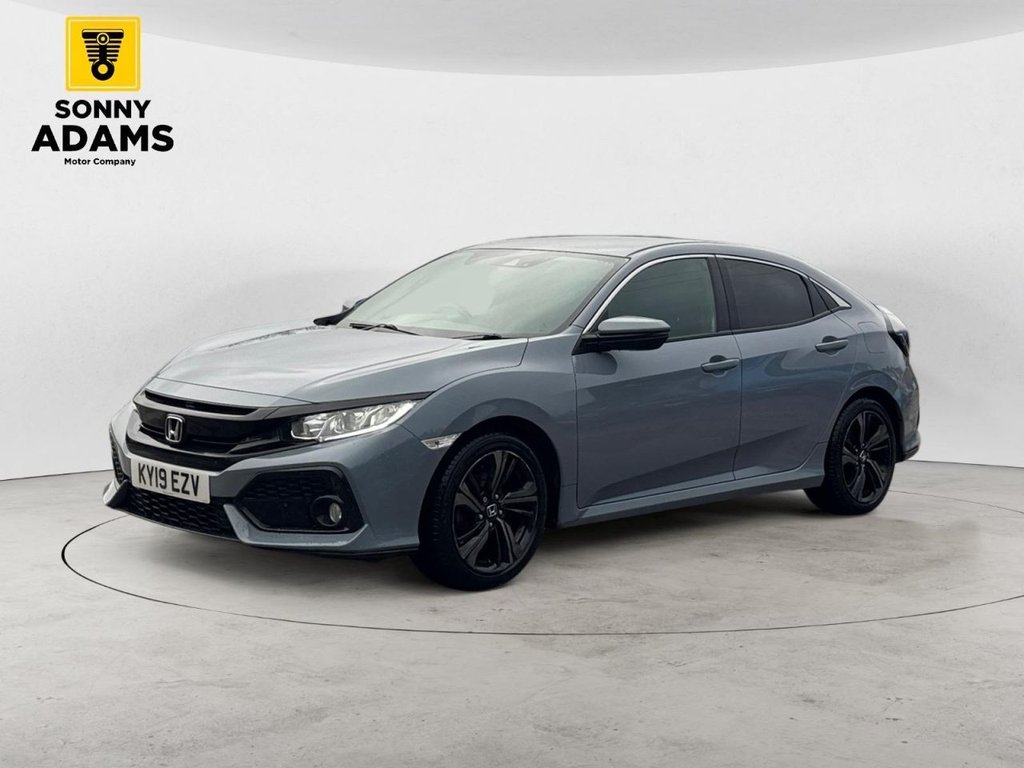 Used Honda Civic 2019 for sale - 77477674: Photo 9
