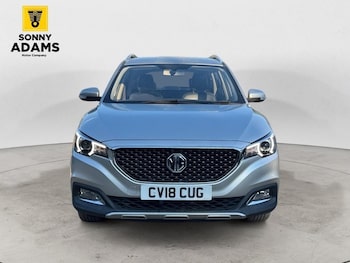 Used MG MG ZS 2018 for sale - 79288334: Photo