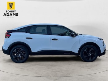 Used Citroen C4 2023 for sale - 79588011: Photo