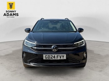 Used Volkswagen Taigo 2024 for sale - 79238116: Photo