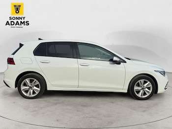 Used Volkswagen Golf 2022 for sale - 78538259: Photo