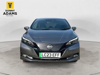 Used Nissan Leaf 2023 for sale - 78919035: Photo