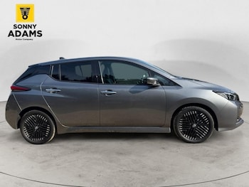 Used Nissan Leaf 2023 for sale - 78919035: Photo