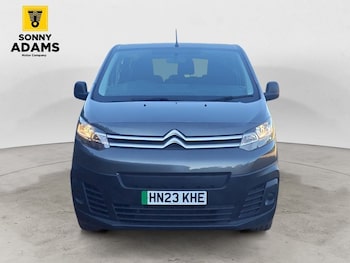 Used Citroen e-SpaceTourer 2023 for sale - 79191349: Photo