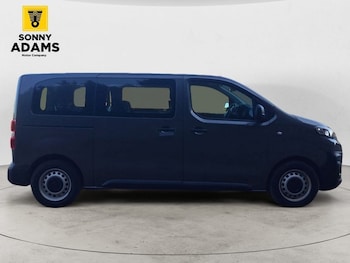 Used Citroen e-SpaceTourer 2023 for sale - 79191349: Photo