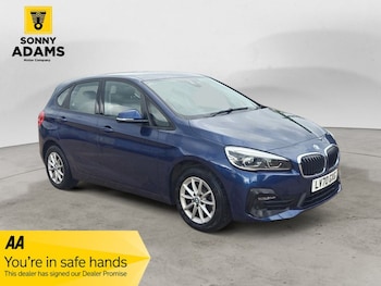 Used BMW 2 Series 2020 for sale - 79587025: Photo