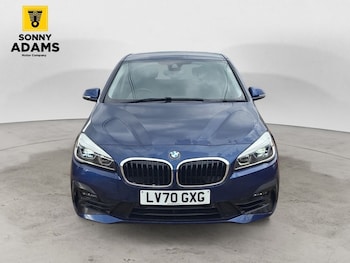 Used BMW 2 Series 2020 for sale - 79587025: Photo