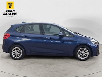 Used BMW 2 Series 2020 for sale - 79587025: Photo