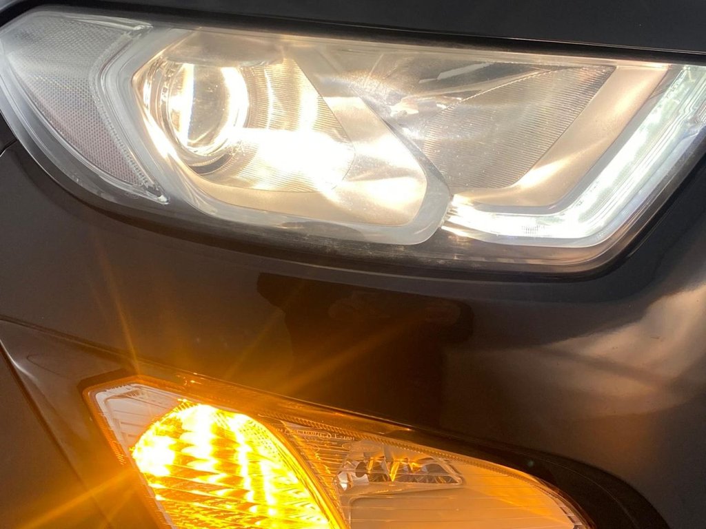 Used Ford Ecosport 2018 for sale - 78022033: Photo 12