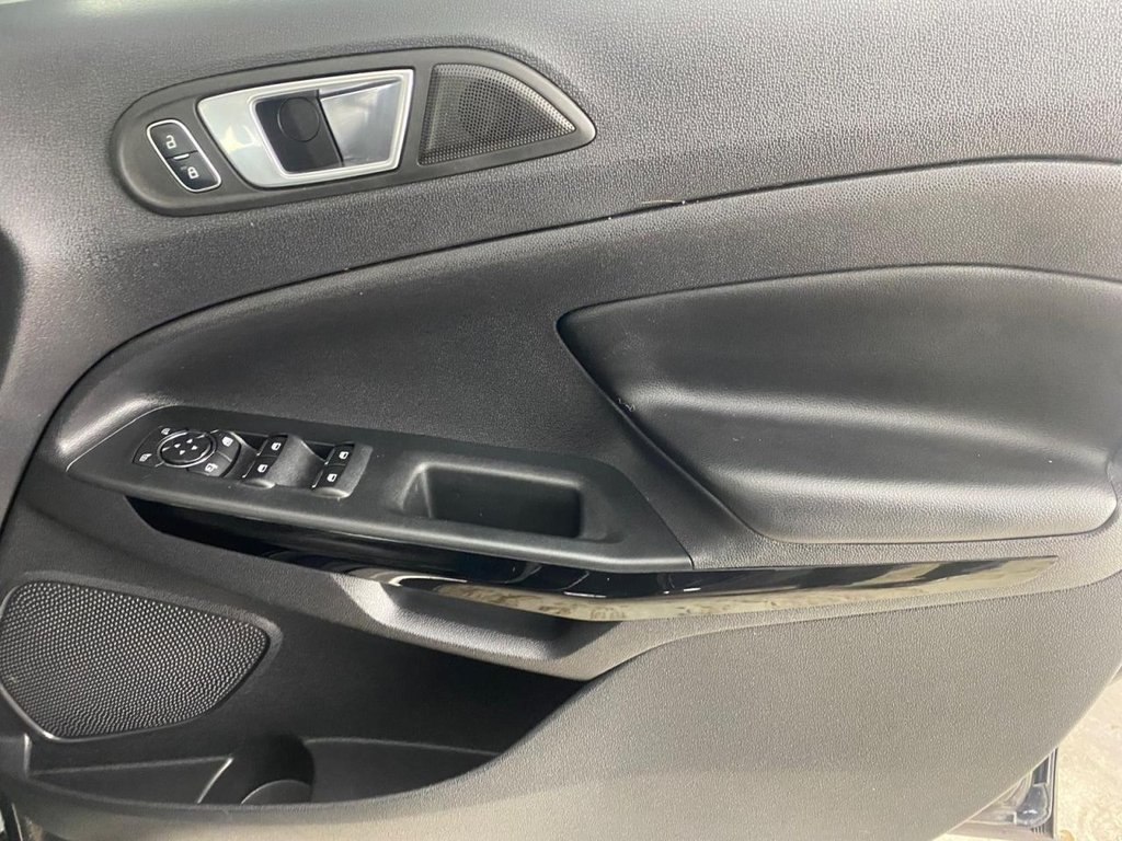 Used Ford Ecosport 2018 for sale - 78022033: Photo 15
