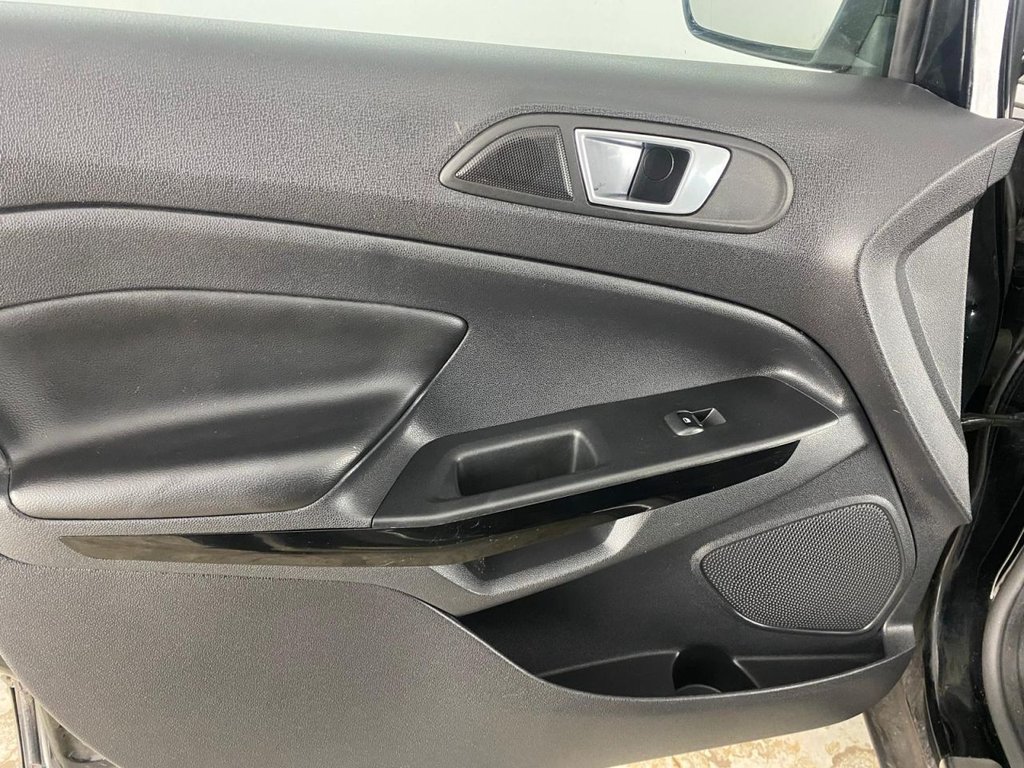 Used Ford Ecosport 2018 for sale - 78022033: Photo 16