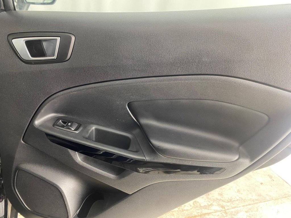 Used Ford Ecosport 2018 for sale - 78022033: Photo 17