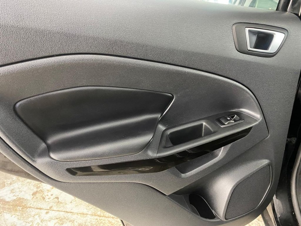 Used Ford Ecosport 2018 for sale - 78022033: Photo 18