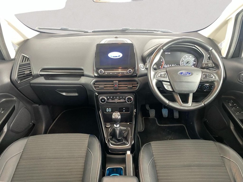 Used Ford Ecosport 2018 for sale - 78022033: Photo 21
