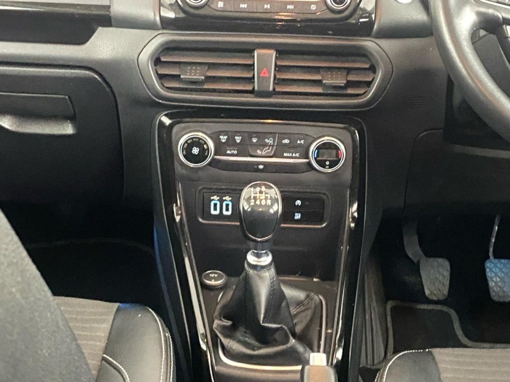Used Ford Ecosport 2018 for sale - 78022033: Photo 22