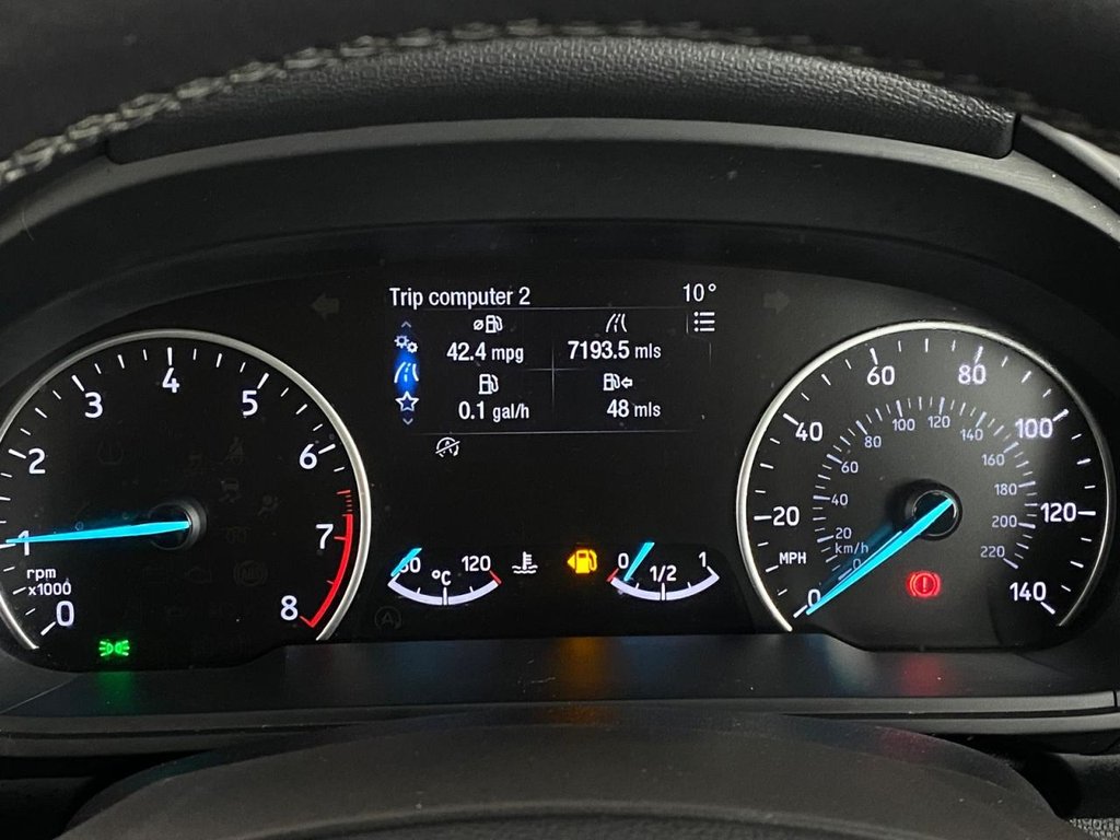 Used Ford Ecosport 2018 for sale - 78022033: Photo 28