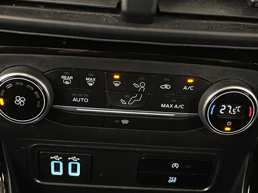 Used Ford Ecosport 2018 for sale - 78022033: Photo 30