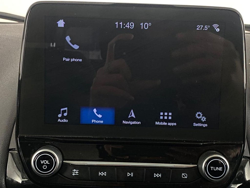 Used Ford Ecosport 2018 for sale - 78022033: Photo 32