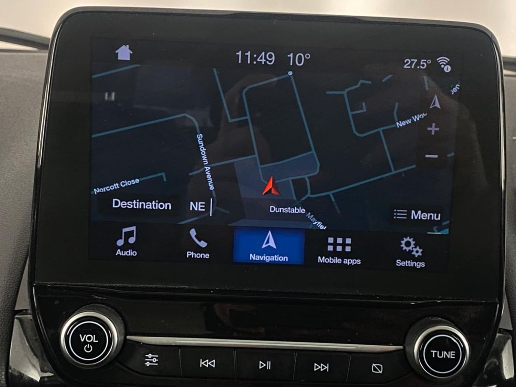 Used Ford Ecosport 2018 for sale - 78022033: Photo 33