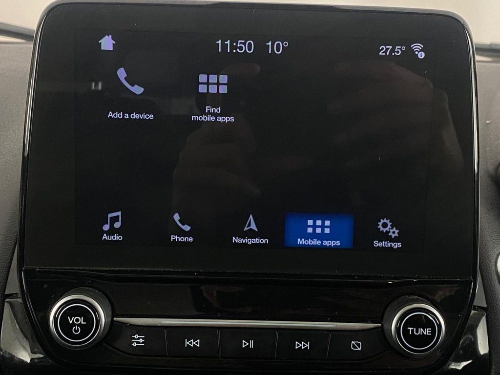 Used Ford Ecosport 2018 for sale - 78022033: Photo 34