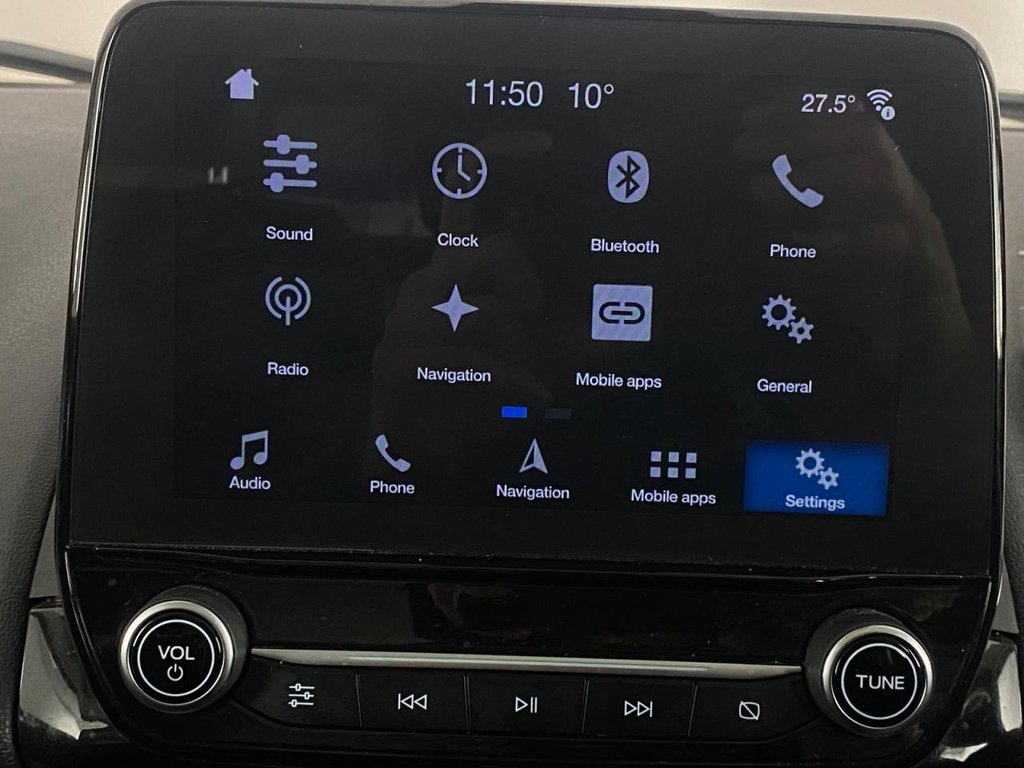 Used Ford Ecosport 2018 for sale - 78022033: Photo 35