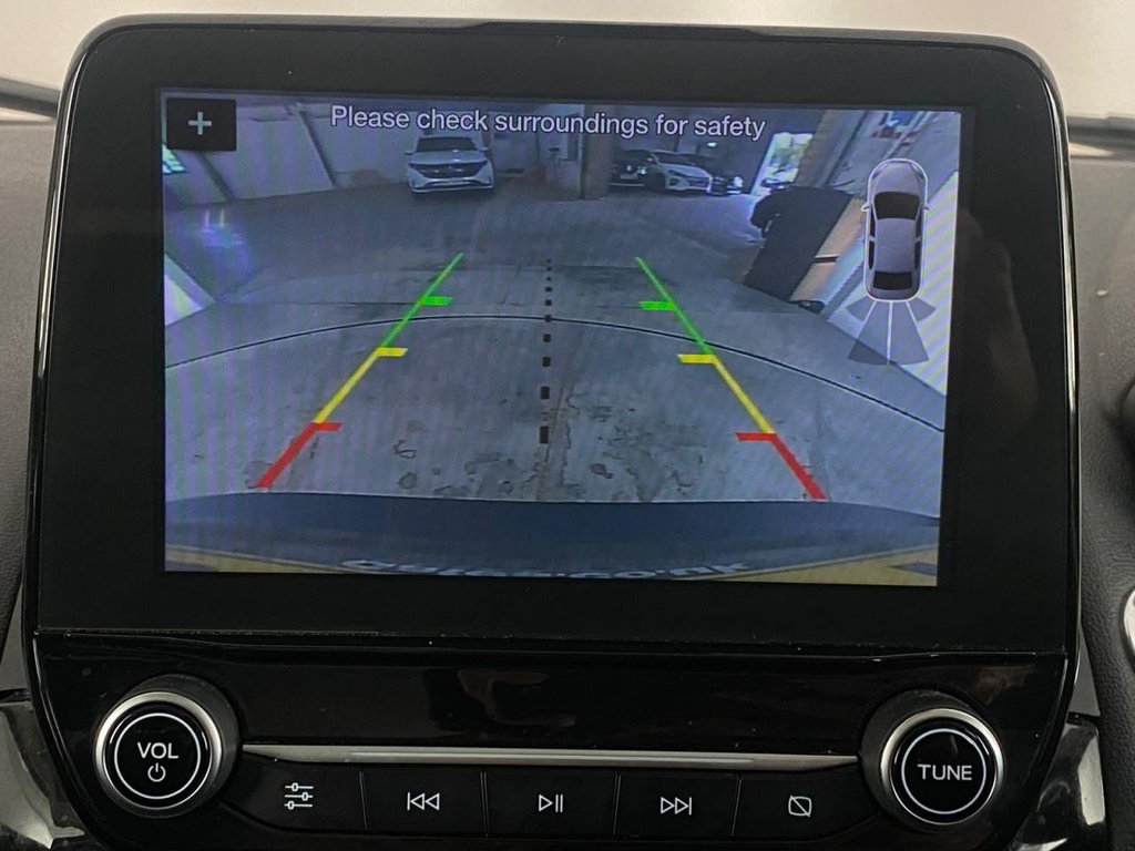 Used Ford Ecosport 2018 for sale - 78022033: Photo 36