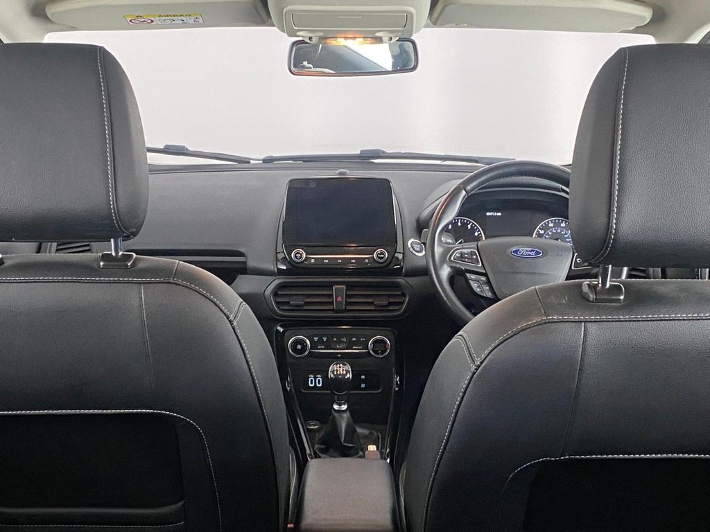 Used Ford Ecosport 2018 for sale - 78022033: Photo 41